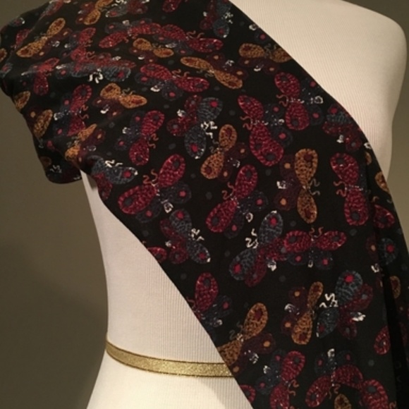 Lularoe Leggings One Size - Picture 1 of 1